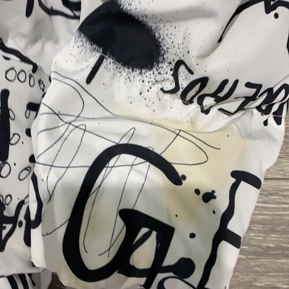 Puffer coat - Picture 3 of 4